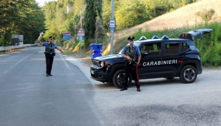 Belluno, contrasto al consumo di stupefacenti