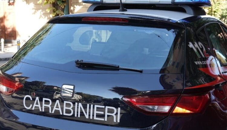 Castel Guelfo (BO), denunciati 3 ragazzi di 17 anni per furto aggravato