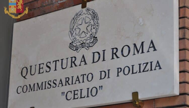 Roma, minaccia e rapina 2 prostitute: arrestato un uomo di 44 anni