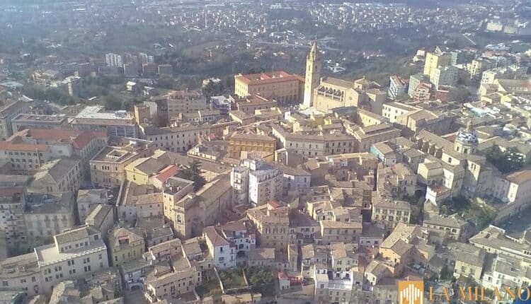Chieti, aggiudicati i lavori di riqualificazione degli appartamenti di via Maiella. 