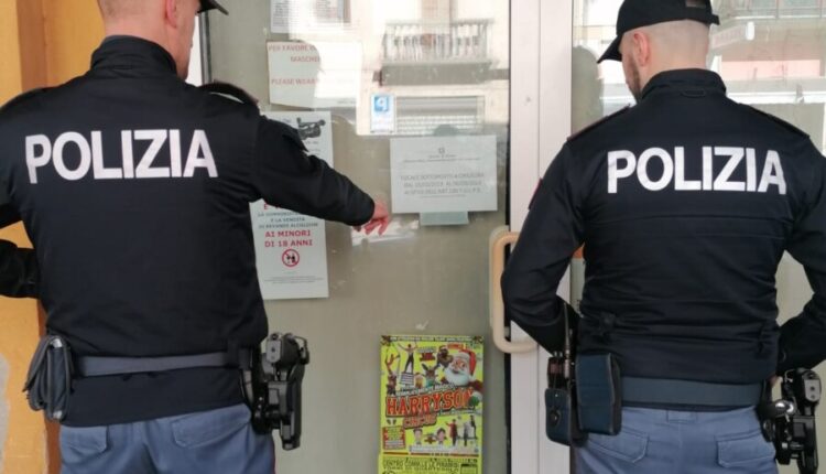 Vicenza, il Questore chiude il Favour Africa Market Restaurant