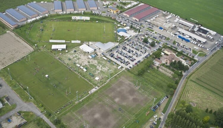 Modena, arriva una tappa della Coppa Italia di rugby femminile