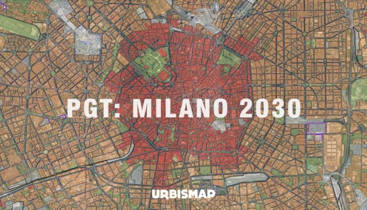 Milano, un progetto per la rigenerazione urbana: quasi 22 milioni generati dall'asta pubblica per i diritti edificatori.