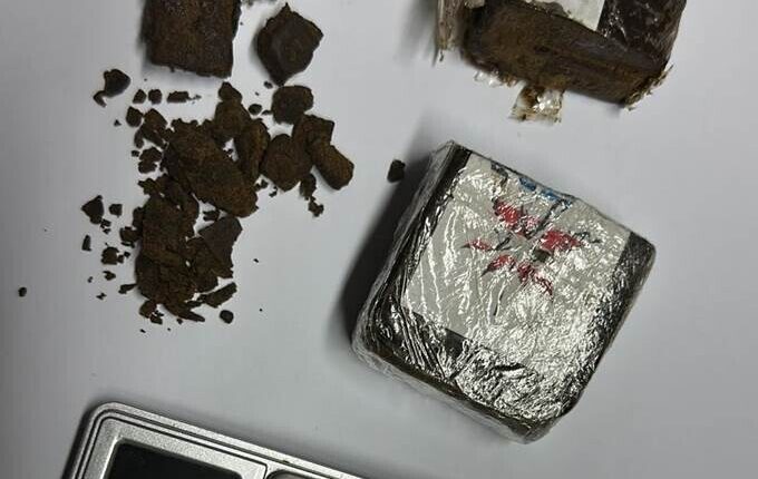 Pantelleria, in venti giorni è riuscito a farsi arrestare due volte.