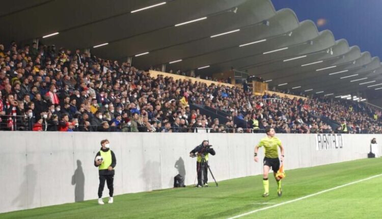 Bolzano, DASPO nei confronti di un uomo di 51 anni