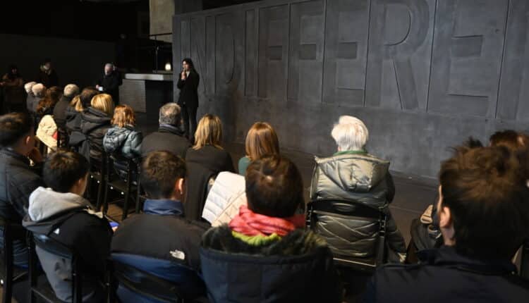 Milano: Un patto di collaborazione per la cura e la valorizzazione delle Pietre d’inciampo