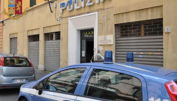 Roma, Polizia di Stato, Servizi ad Alto Impatto al Prenestino: un arrestato, 7500 euro di sanzioni amministrative nei confronti di due esercizi pubblici, 113 le persone identificate