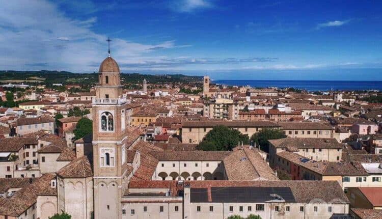 Fano, ritorna l’evento culturale “Passaggi Festival”.