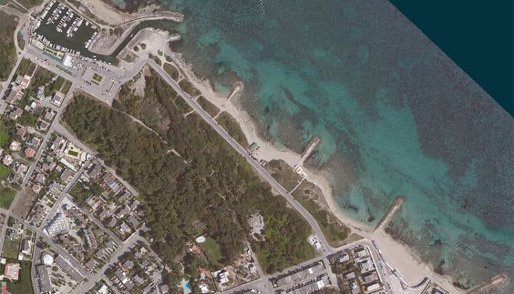 foto darsena di repertorio