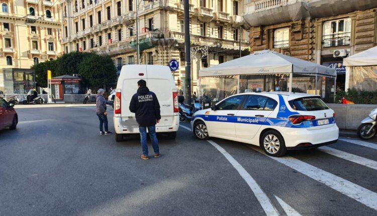 Napoli, controlli straordinari finalizzati alla lotta al gioco d'azzardo e alle scommesse clandestine