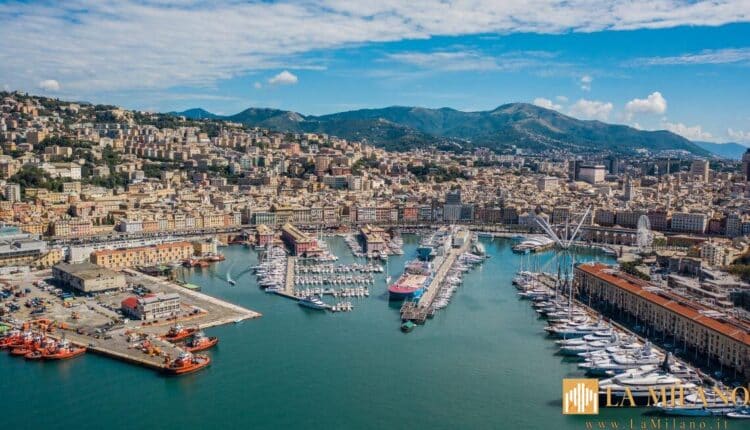 Genova, al via la prima edizione di “Stile Artigiano in Love”.