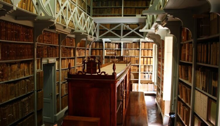 Modena, all'archivio storico il laboratorio "mappe di Modena"