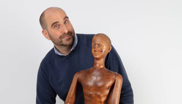 Collezionismo e modernariato: intervista a Herat De Nicola.