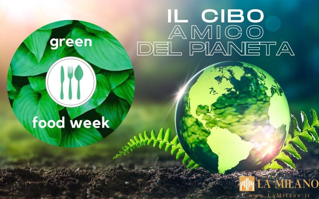 Milano, approvata dai ristoratori la food policy per la green food week.