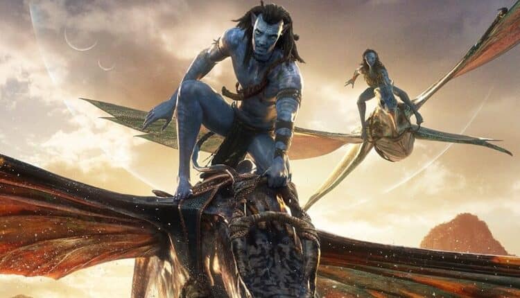 Avatar 2: maggior incasso mondiale di sempre e supera anche Titanic