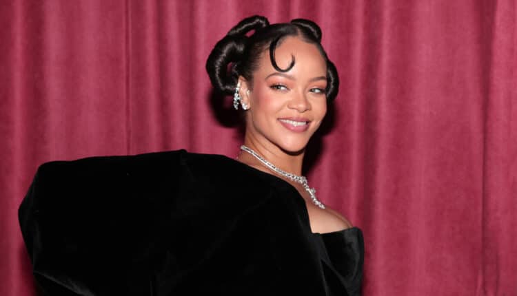 Rihanna si esibirà agli Oscar 2023 per la sua prima nomination