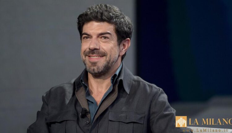 Pierfrancesco Favino