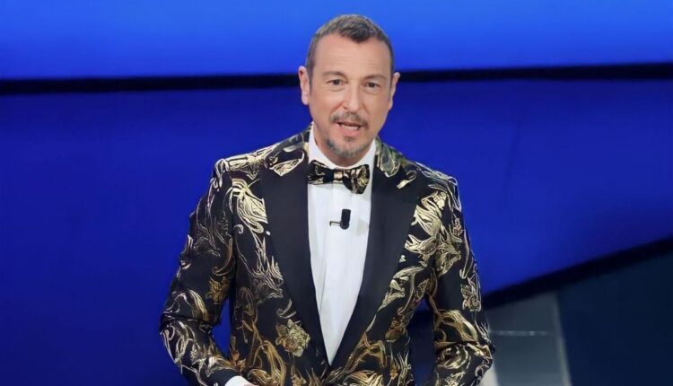 Sanremo 2023: Mengoni conquista ancora la vetta nella serata cover