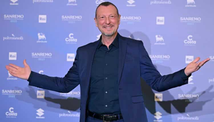 Sanremo 2023 la finale: la votazione per il vincitore e gli ospiti della serata