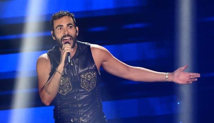 Sanremo 2023: il vincitore è Marco Mengoni