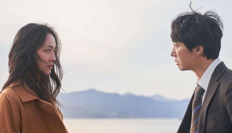 Decision to Leave: Park Chan-Wook il nuovo Hitchcock