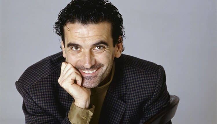 70 anni di Massimo Troisi