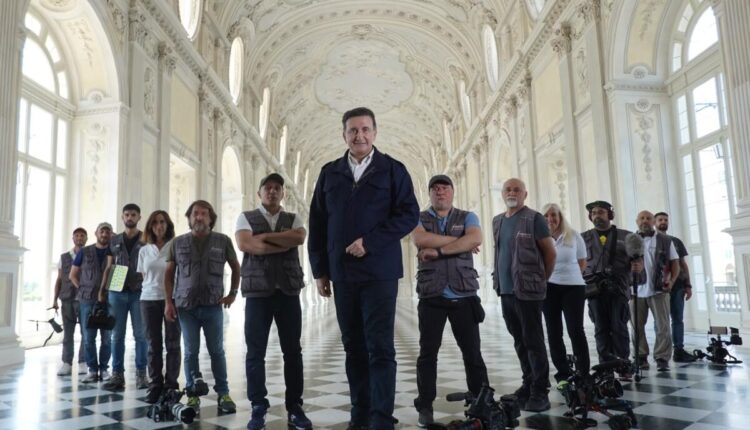 Freedom, una nuova edizione del programma scritto e condotto da Roberto Giacobbo.