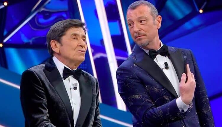 La classifica generale della terza serata di Sanremo2023: è cambiato tutto