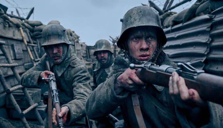 BAFTA 2023 – le premiazioni e il vestito low cost di Kate Middleton