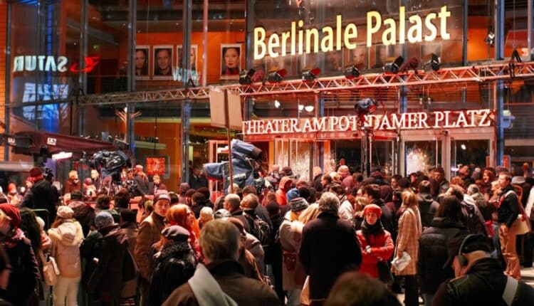 Berlinale: Parte la 73° edizione del Festival internazionale del Cinema di Berlino – tra gli italiani anche Mario Martone