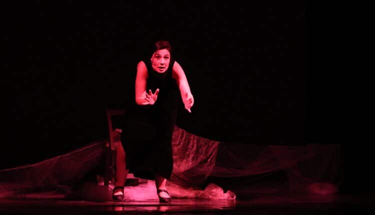 Avola, debutta al Teatro Garibaldi “Itria” di Aurora Miriam Scala