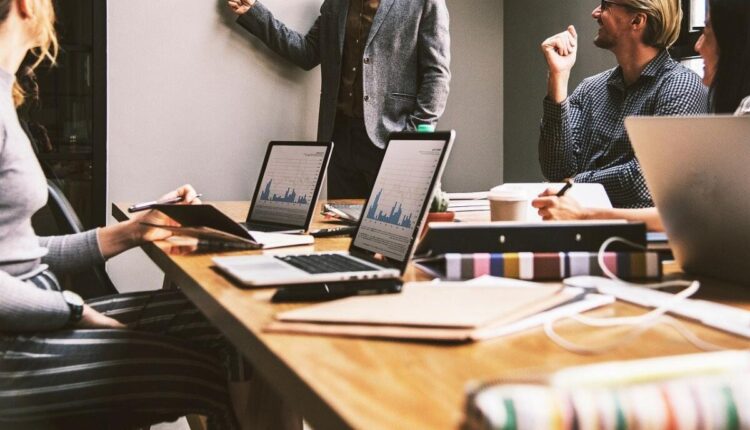 Soluzioni e prodotti sostenibili per le esigenze degli uffici