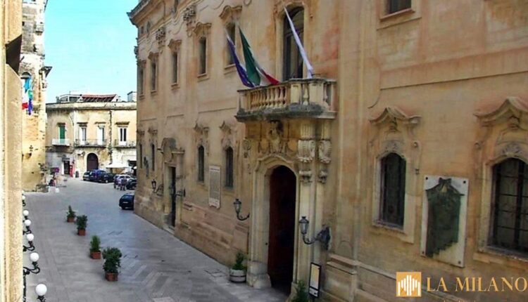 Lecce, il Comune ha deciso di sottoscrivere il “Manifesto per Città 30 e strade sicure e vitali”.