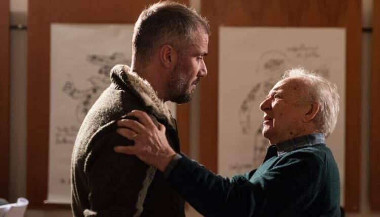 La Spezia, al Teatro Civico “Le ferite del Vento” va in tournée.