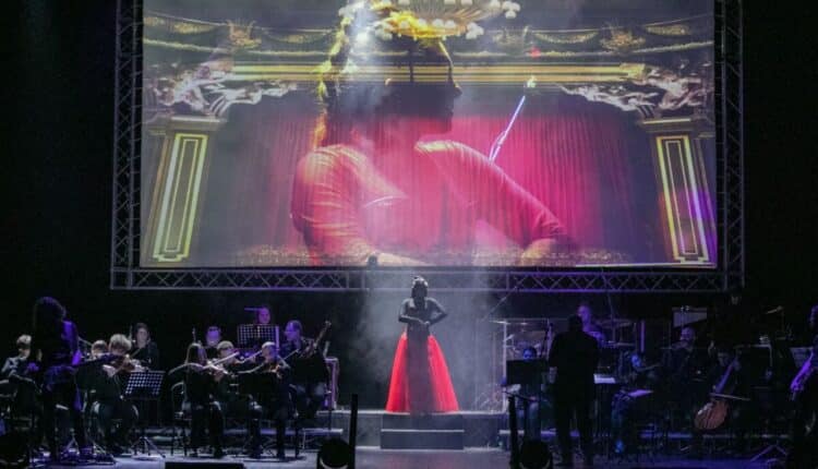 Milano: Queen at the Opera: Lo Show Rock-Sinfonico dei Queen al Teatro degli Arcimboldi