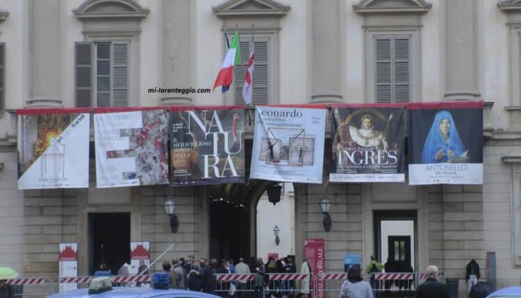Milano, domani a Palazzo Reale la fisica Helene Langevin-Joliot, nipote di Marie Curie, incontra gli studenti delle superiori