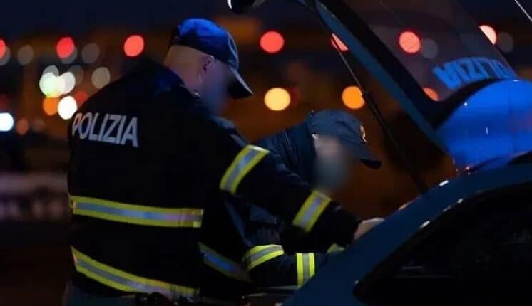 Milano, stragi del sabato sera: medici e polizia stradale operativi, 14 patenti ritirate