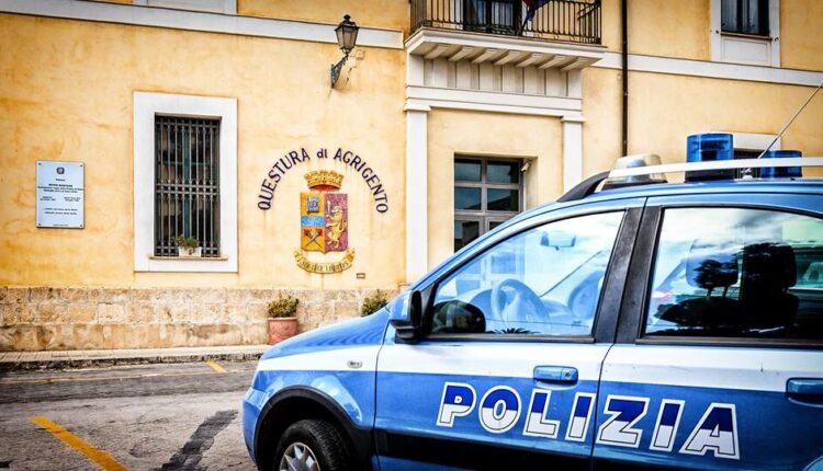 Agrigento, sospensione di 15 giorni dell’attività di un esercizio pubblico nel Comune di Sciacca.