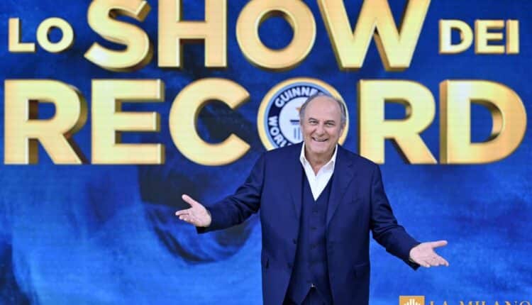 Lo Show dei Record, Gerry Scotti torna con una nuova imperdibile edizione.