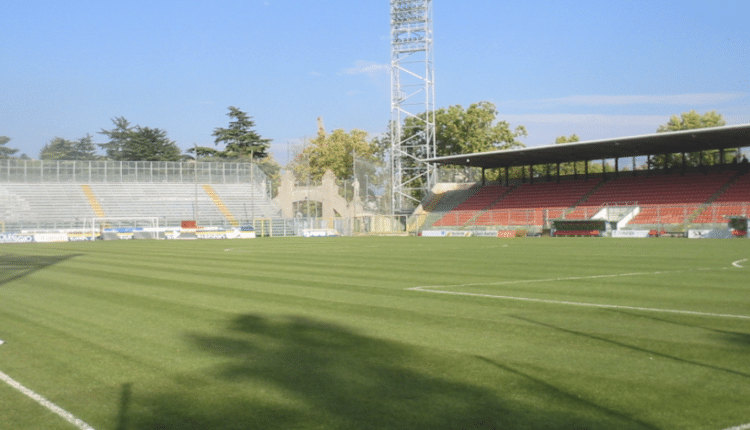 stadio picco