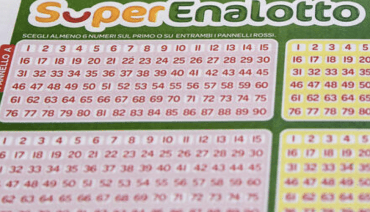 superenalotto