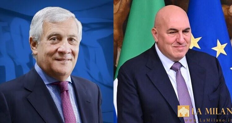 Roma, al via il primo Tavolo Esteri – Difesa della XIX legislatura.