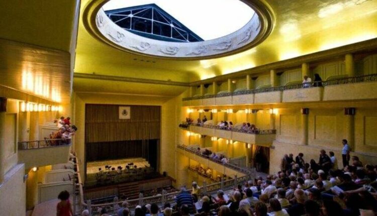 La Spezia, Open Call per le associazioni al Teatro Civico