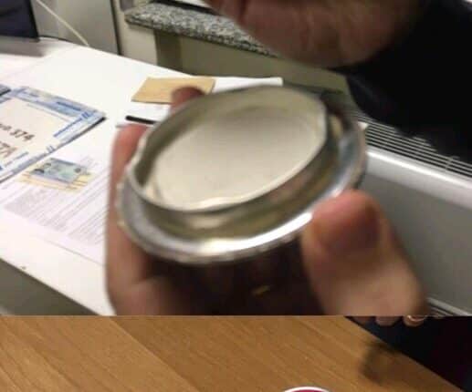 Vicenza, truffe agli anziani: fermati 2 malviventi