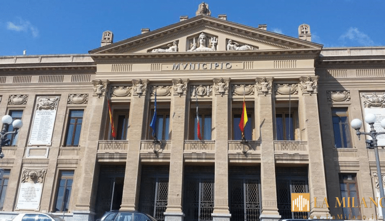 Messina, presentato a Palazzo Zanca il libro “Il viaggio di Francesco” di Francesco Irrera.