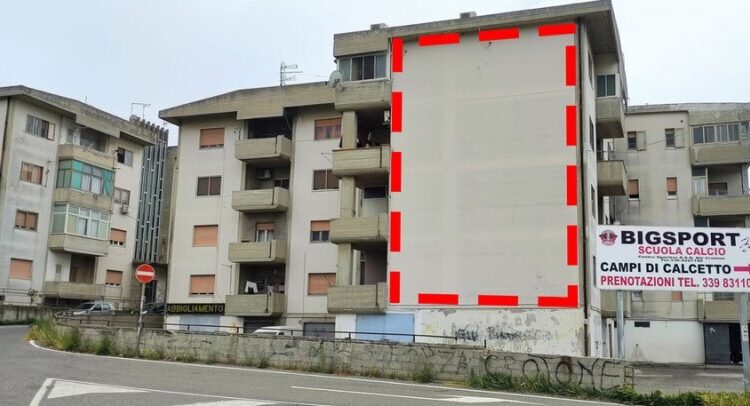Crotone: PNRR, interventi di rigenerazione urbana nel quartiere 300 alloggi