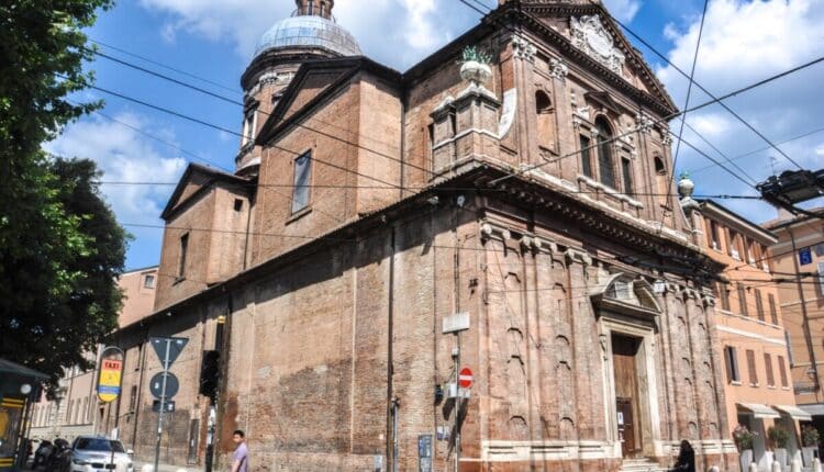 Modena: nella chiesa del Voto la sede di Modena Musica Sacra.