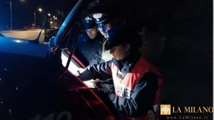 Alessandria, controlli dei Carabinieri in una discoteca: un arresto e 3 denunce