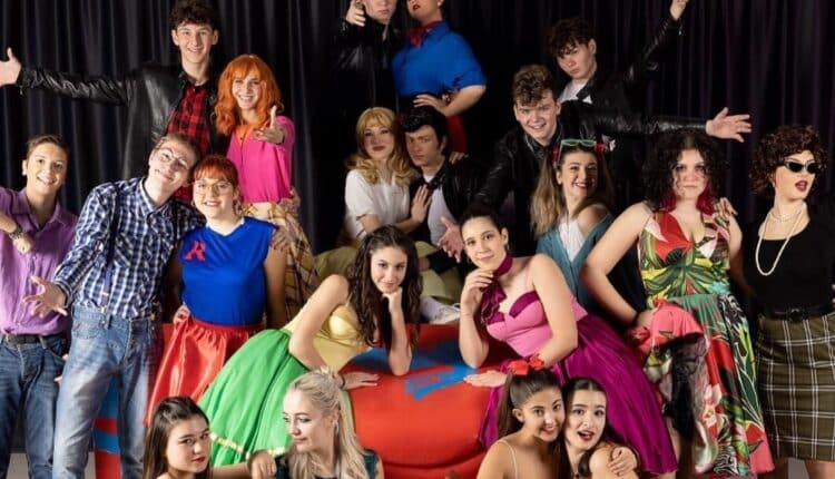 Trieste: "Le magiche note di Grease" alla Sala Luttazzi del Magazzino 26 di porto Vecchio