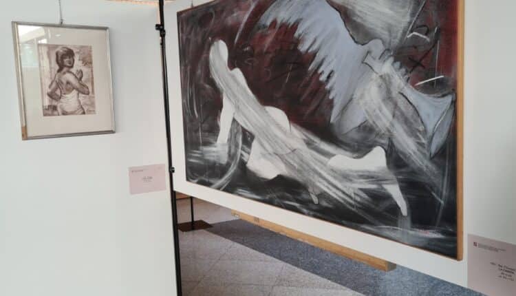 Trento, "Semplicemente donne" in mostra al Palazzo della Regione